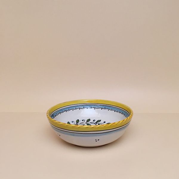 BOWL CM.12D, LIMONCINI